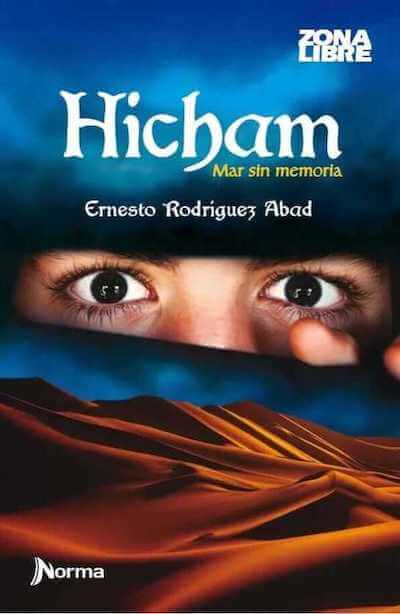 Hicham