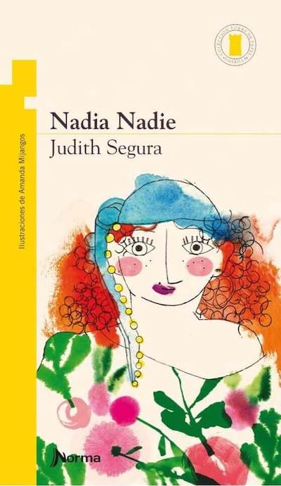 Nadia Nadie